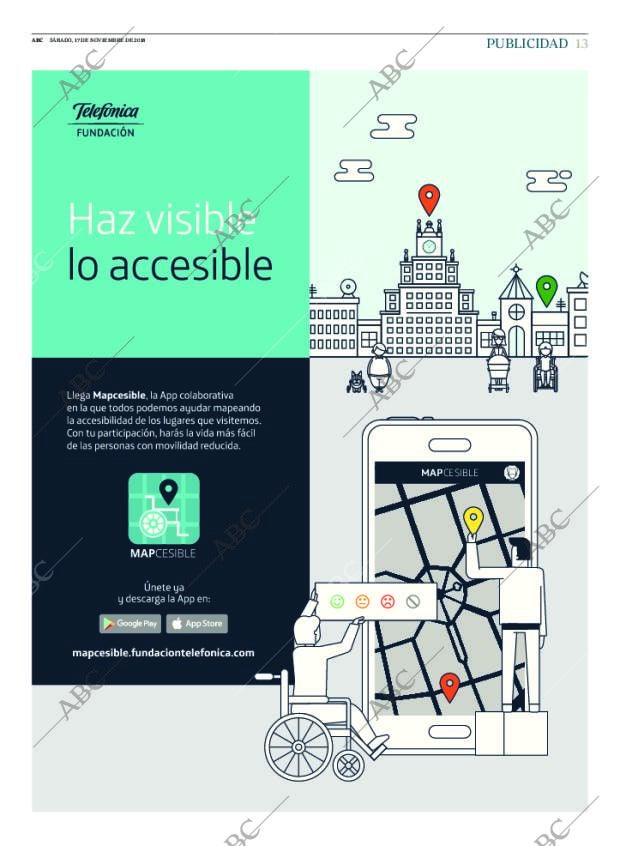 ABC CORDOBA 17-11-2018 página 13