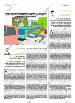 ABC CORDOBA 17-11-2018 página 17