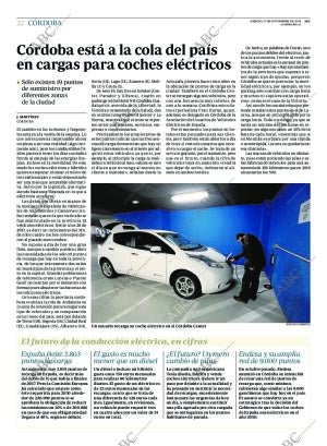 ABC CORDOBA 17-11-2018 página 22