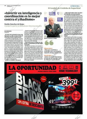 ABC CORDOBA 17-11-2018 página 25