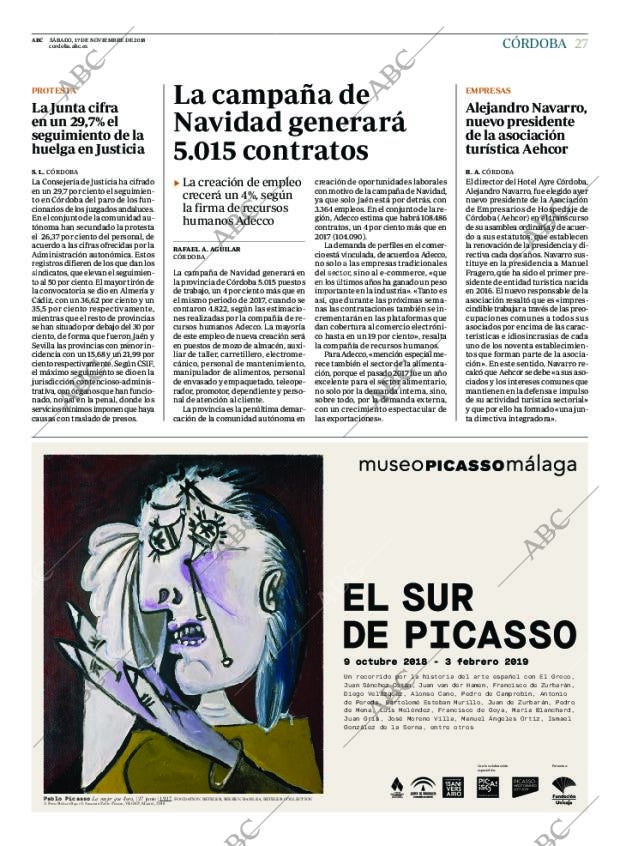 ABC CORDOBA 17-11-2018 página 27