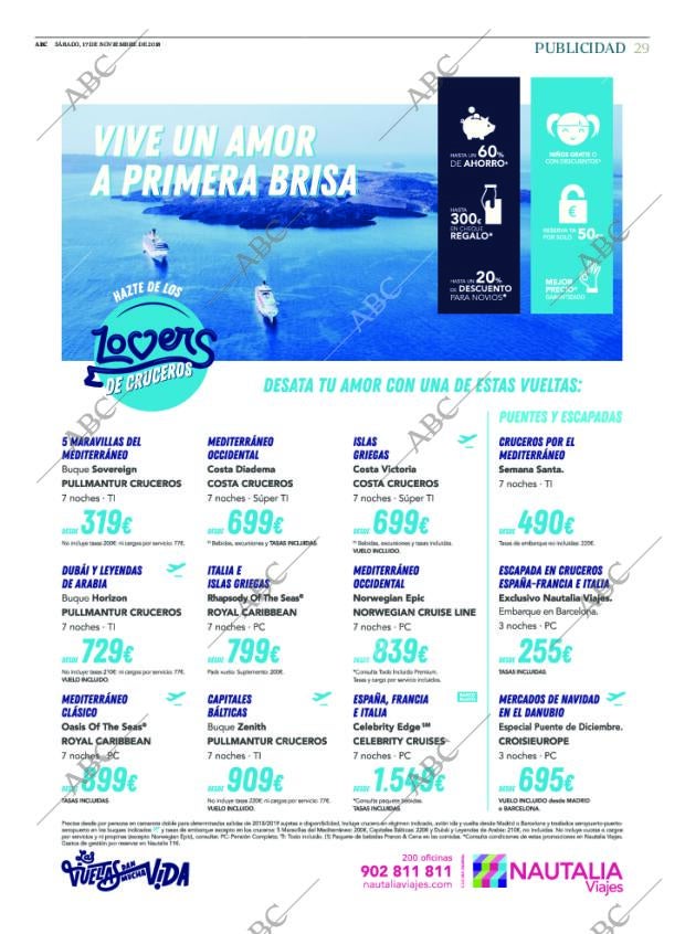 ABC CORDOBA 17-11-2018 página 29