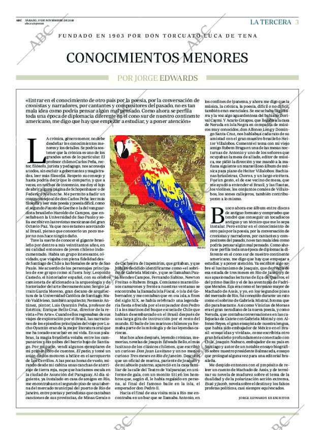 ABC CORDOBA 17-11-2018 página 3