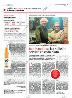 ABC CORDOBA 17-11-2018 página 32