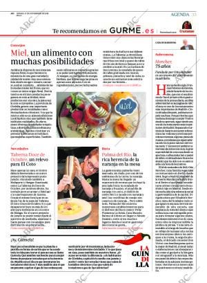 ABC CORDOBA 17-11-2018 página 33