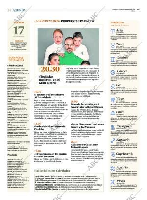 ABC CORDOBA 17-11-2018 página 34