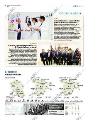 ABC CORDOBA 17-11-2018 página 35