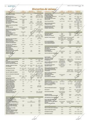 ABC CORDOBA 17-11-2018 página 36