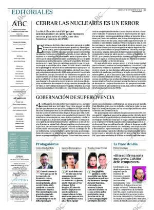 ABC CORDOBA 17-11-2018 página 4