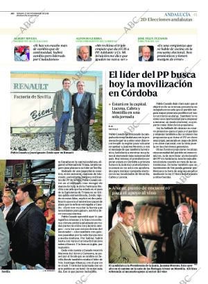 ABC CORDOBA 17-11-2018 página 41