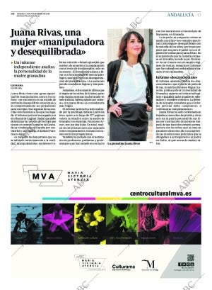 ABC CORDOBA 17-11-2018 página 43