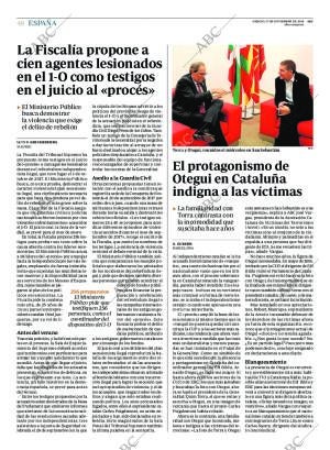 ABC CORDOBA 17-11-2018 página 48