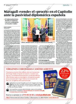 ABC CORDOBA 17-11-2018 página 49