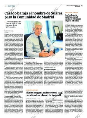 ABC CORDOBA 17-11-2018 página 50