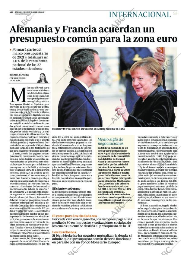 ABC CORDOBA 17-11-2018 página 53