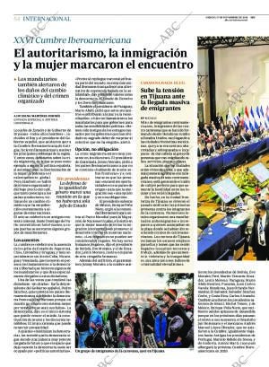 ABC CORDOBA 17-11-2018 página 54