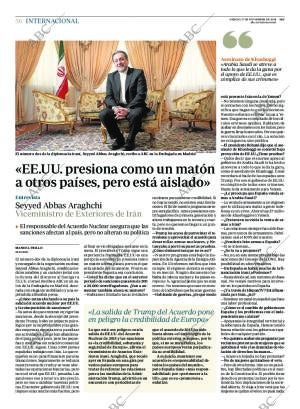 ABC CORDOBA 17-11-2018 página 56