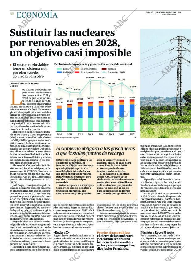 ABC CORDOBA 17-11-2018 página 58