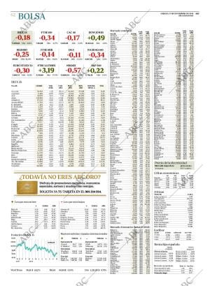 ABC CORDOBA 17-11-2018 página 62