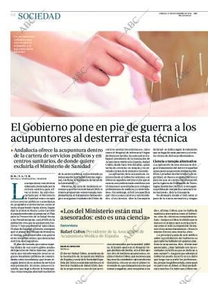 ABC CORDOBA 17-11-2018 página 64