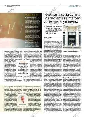 ABC CORDOBA 17-11-2018 página 65