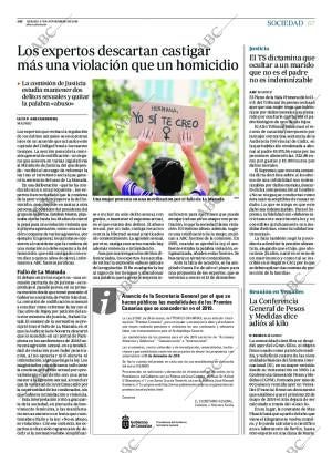 ABC CORDOBA 17-11-2018 página 67