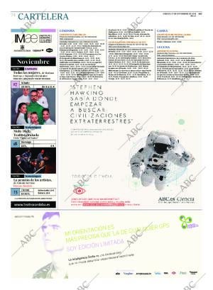 ABC CORDOBA 17-11-2018 página 74