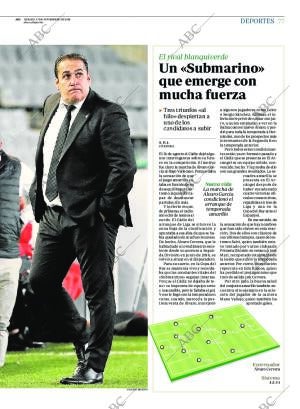 ABC CORDOBA 17-11-2018 página 77