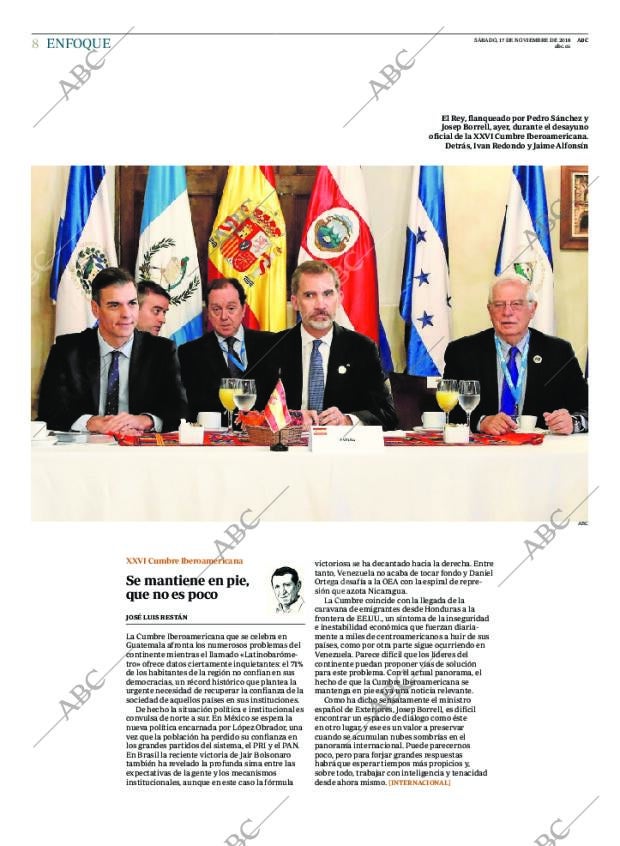 ABC CORDOBA 17-11-2018 página 8