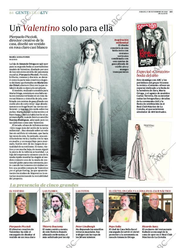 ABC CORDOBA 17-11-2018 página 84