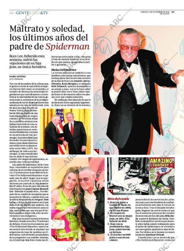 ABC CORDOBA 17-11-2018 página 88