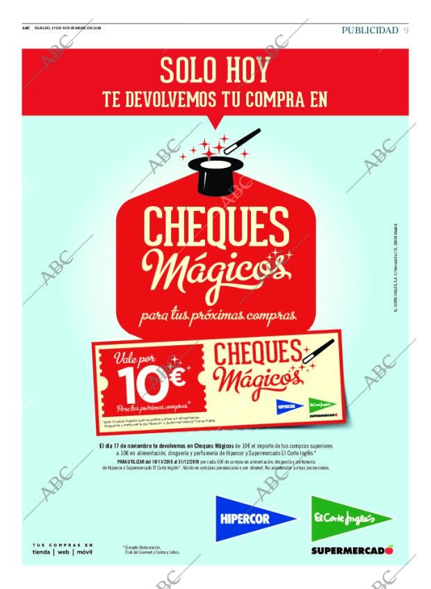 ABC CORDOBA 17-11-2018 página 9