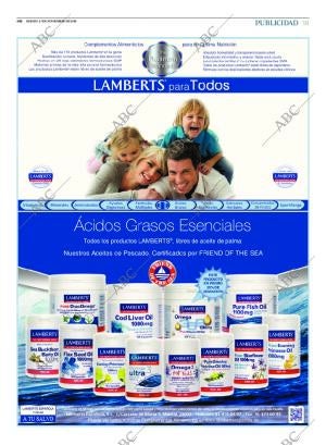 ABC CORDOBA 17-11-2018 página 91