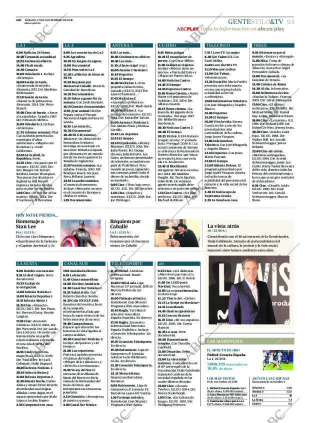 ABC CORDOBA 17-11-2018 página 93