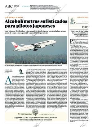 ABC CORDOBA 17-11-2018 página 94