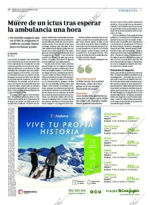 ABC CORDOBA 21-11-2018 página 37