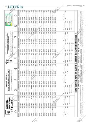 ABC CORDOBA 25-11-2018 página 94