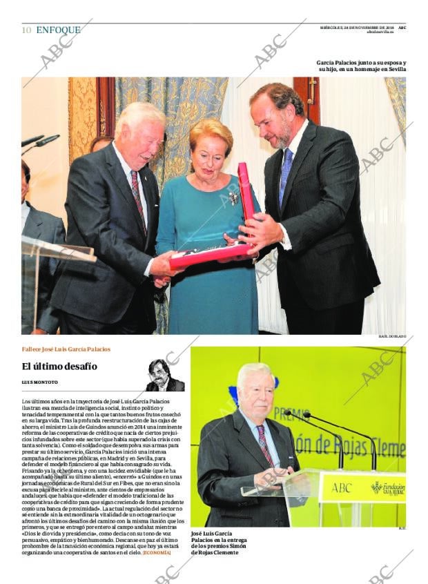 ABC SEVILLA 28-11-2018 página 10