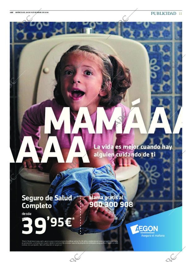 ABC SEVILLA 28-11-2018 página 11