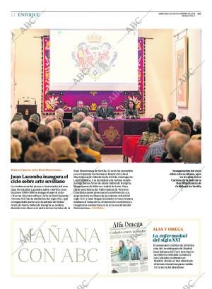 ABC SEVILLA 28-11-2018 página 12