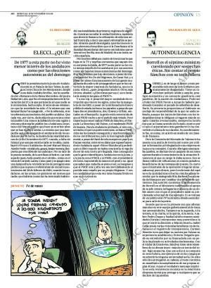 ABC SEVILLA 28-11-2018 página 15