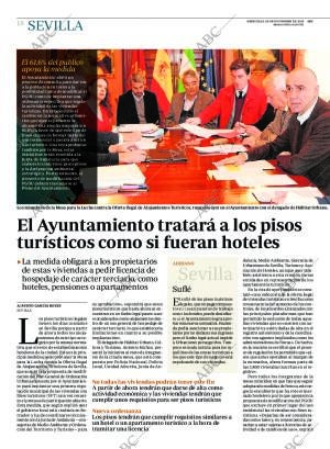 ABC SEVILLA 28-11-2018 página 18