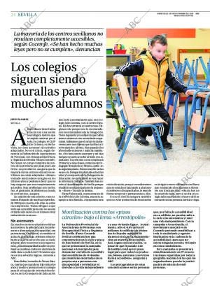 ABC SEVILLA 28-11-2018 página 24