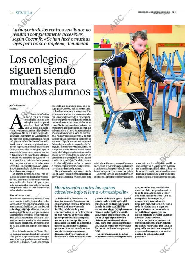 ABC SEVILLA 28-11-2018 página 24