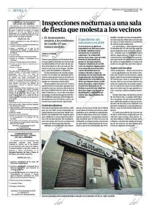 ABC SEVILLA 28-11-2018 página 26