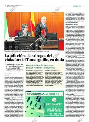 ABC SEVILLA 28-11-2018 página 27