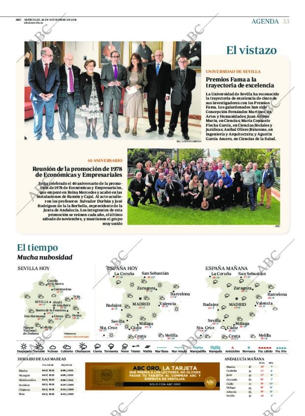 ABC SEVILLA 28-11-2018 página 33