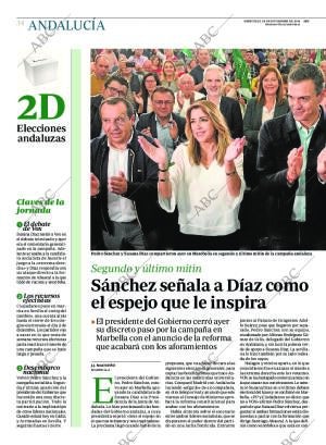 ABC SEVILLA 28-11-2018 página 34