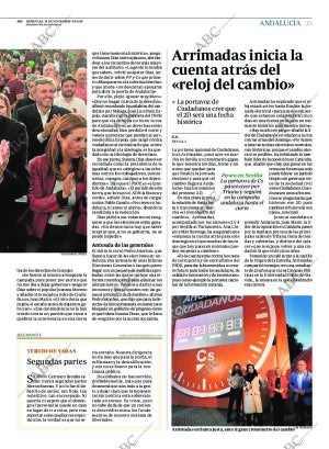 ABC SEVILLA 28-11-2018 página 35