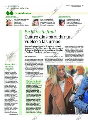 ABC SEVILLA 28-11-2018 página 36